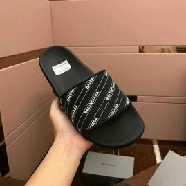 Picture of Balenciaga Slippers _SKU41062818571936